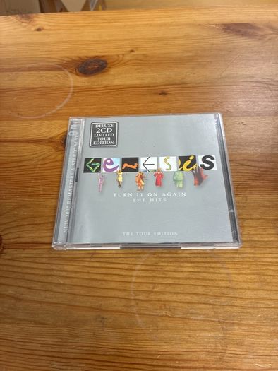 Cd Albums Four euro each
