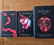 The Twilight Saga