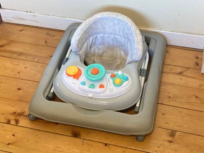 Babylo Baby Activity Walker | Excellent Condition