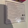 Original JVC cd-r 80 audio disc 9 pack sealed Image 4