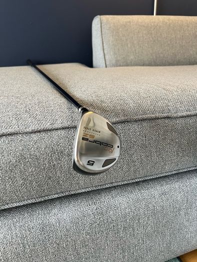 Cobra 5 wood