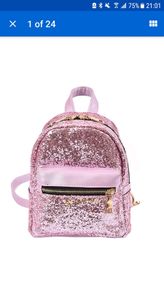 New Kids Mini Backpack