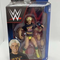 wwe elite series 92 Ric Flair action figure