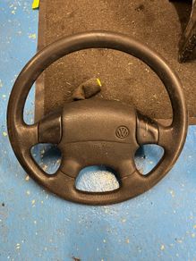 Caddy MK2 Parts