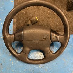 Caddy MK2 Parts