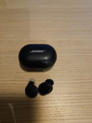 Bose Quietcomfort Earbuds