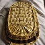 Wicker Basket Image 2