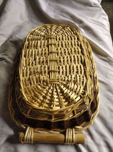 Wicker Basket
