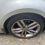 Vw alloys and tyres Image 2