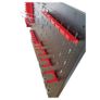 Metal Wall Mounted Storage Kit Image 7