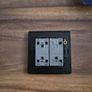 Triple , 2-way switch rocker Image 3