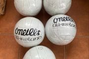 GAA Balls