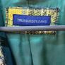 Trussardi Jeans wool blend coat Image 3