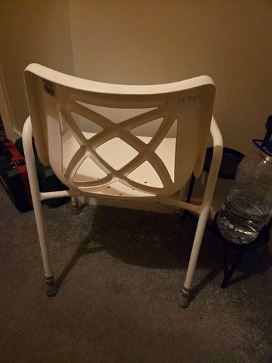 Shower Chair