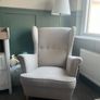 IKEA Strandmon Wing Chair Image 2