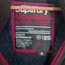 Super dry knitted zipping jacket size XXL Image 4