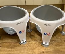 angelcare - baby bath seat's