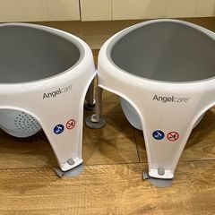 angelcare - baby bath seat's