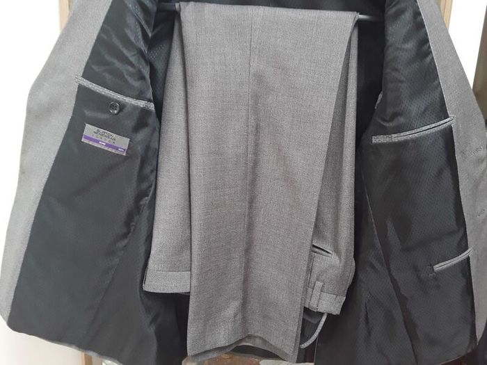 gents suit