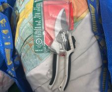 pruner