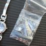 Lorus womans watch silver Image 5