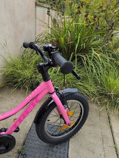 trek kids bike
