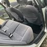 Toyota Avensis 2001 Image 9