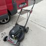 x2 lawnmowers for parts or repair Image 4