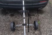 golf trolley
