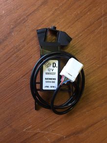 Alarm Sensor (Alfa Romeo 156)