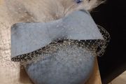 Wedding fascinator pieces x 3 20euro each