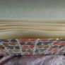 Orla Kiely accordian file Image 2