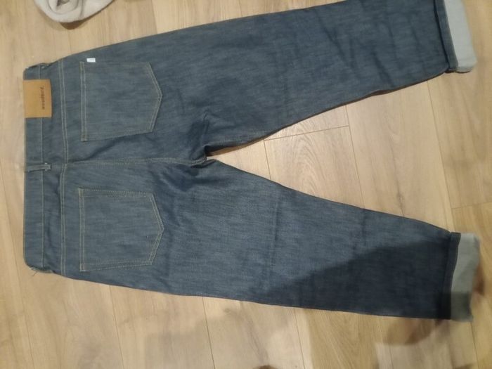 Woodbird Mens Jeans