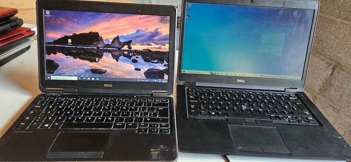 laptops
