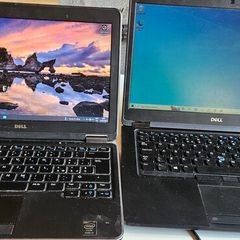 laptops