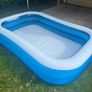 Bestway swimming pool Image 5