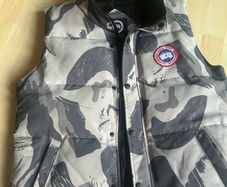 Canada goose Gilet
