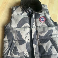 Canada goose Gilet