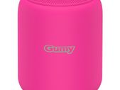 Small Bluetooth Speaker Pink