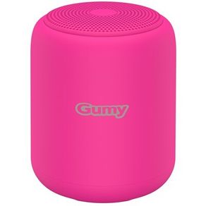 Small Bluetooth Speaker Pink
