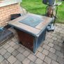 Gas Firepit Image 2