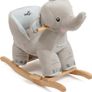 Baby Bundle: bathtub, playmat, Rocker for stroller and Rocker (sit-on), pillows Image 5