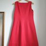 Hobbs Dress Size Uk 12 Image 7