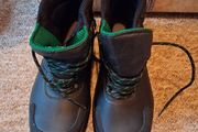 safety boots