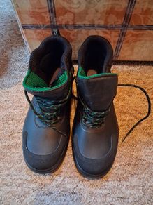safety boots