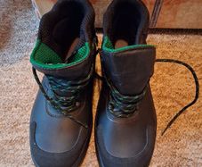 safety boots