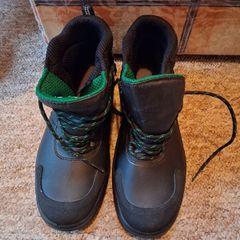 safety boots