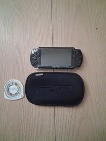 psp