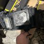 Audi A4 B8 LED Headlamps/Headlights Image 4