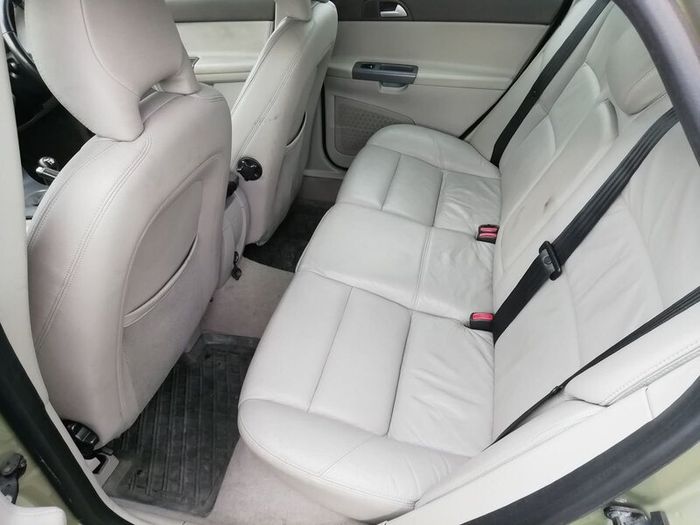 Volvo S40 2008